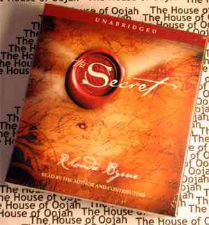 O segredo TheSecretCD | Textos | livro, Textos