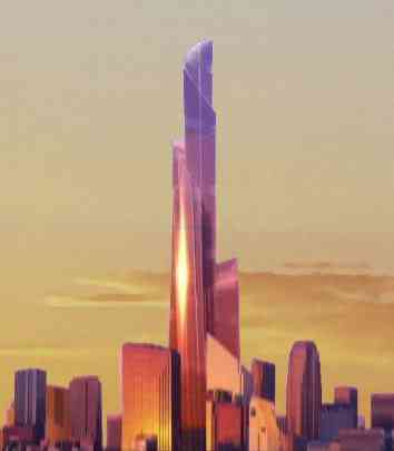 Os vinte mais bizarros arranha-céus das arábias bda68fc2b5fe3b32614088b4806d2a3d or | Ciência | arquitetura, curioso, Dubai, gigante, predios