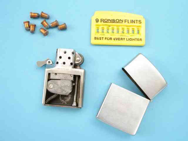 As 15 Armas inacreditáveis do passado briquet4mm 01 | Bizarro | antigo, armas, bizarro, curioso, incrível