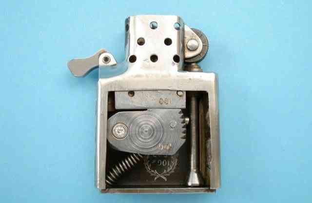 As 15 Armas inacreditáveis do passado briquet4mm 05 | Bizarro | antigo, armas, bizarro, curioso, incrível