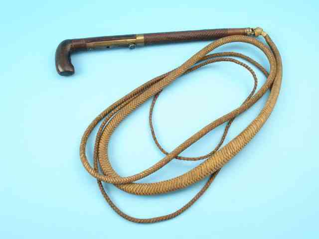 As 15 Armas inacreditáveis do passado daywhippistolpercussion 01 | Bizarro | antigo, armas, bizarro, curioso, incrível
