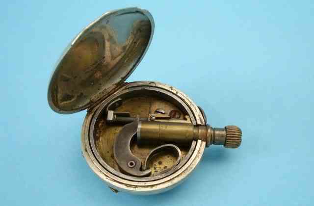 As 15 Armas inacreditáveis do passado elginnationalwatchco 04 | Bizarro | antigo, armas, bizarro, curioso, incrível