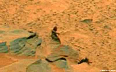marte240108 marte240108 | Ciência | alien, aliens, bizarro, curioso, earth, et, Marte, NASA, notícia, noticias, sonda