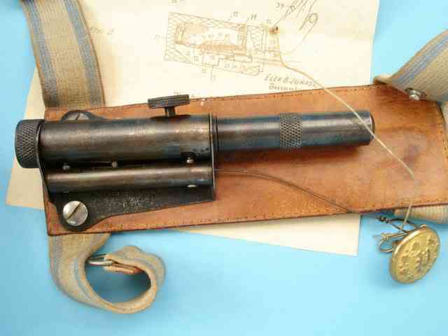 As 15 Armas inacreditáveis do passado sleevepistol 08 | Bizarro | antigo, armas, bizarro, curioso, incrível