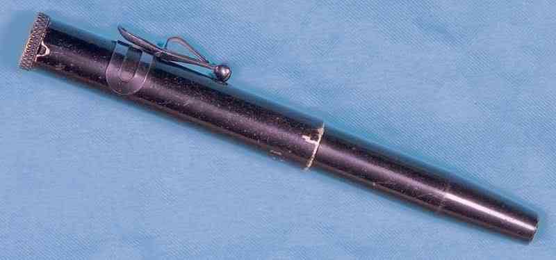 As 15 Armas inacreditáveis do passado stylopistoletpatentus 02 | Bizarro | antigo, armas, bizarro, curioso, incrível