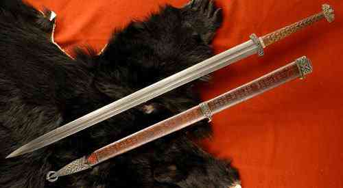 Viking Warrior - A SAGA DE VÄRMOD f 1farbauti13m ea419ed | Contos | conto