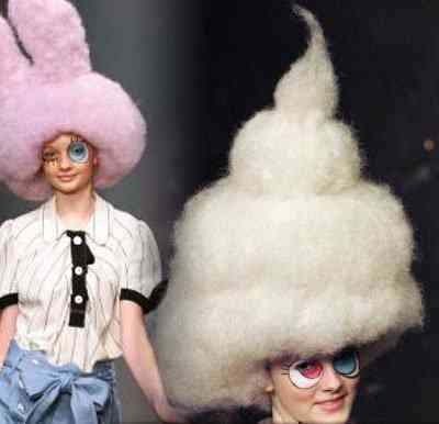 A última moda na savana f modjappo9m 68d9908 | Bizarro | bizarro, curioso, estranho, moda