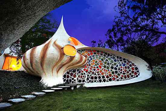 A casa concha f nautilus1frm 4790cfb | Ciência | arquitetura