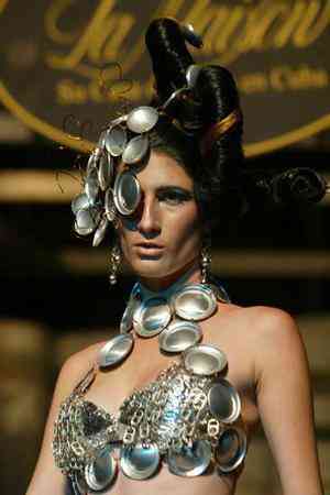 A última moda na savana f recycledfasm 5c31681 | Bizarro | bizarro, curioso, estranho, moda