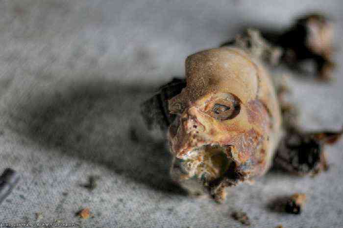 15russ 15russ | Arte | bizarro, curioso, fotografia, russia, russo