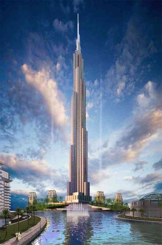 Maglev Cobra em Dubai dubai12 | Ciência | curioso, Dubai, incrível, levitação, maglev, magnetico, Tecnologia