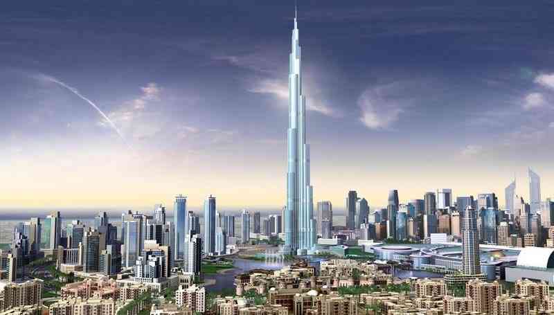 Maglev Cobra em Dubai dubai13 | Ciência | curioso, Dubai, incrível, levitação, maglev, magnetico, Tecnologia