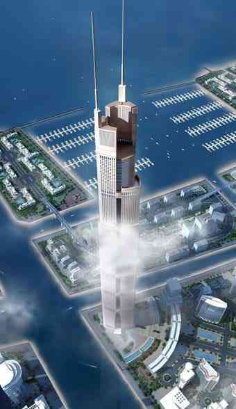Maglev Cobra em Dubai dubai15 | Ciência | curioso, Dubai, incrível, levitação, maglev, magnetico, Tecnologia