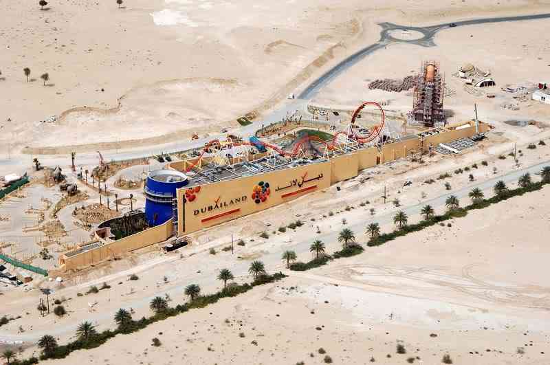 Maglev Cobra em Dubai dubai18 | Ciência | curioso, Dubai, incrível, levitação, maglev, magnetico, Tecnologia