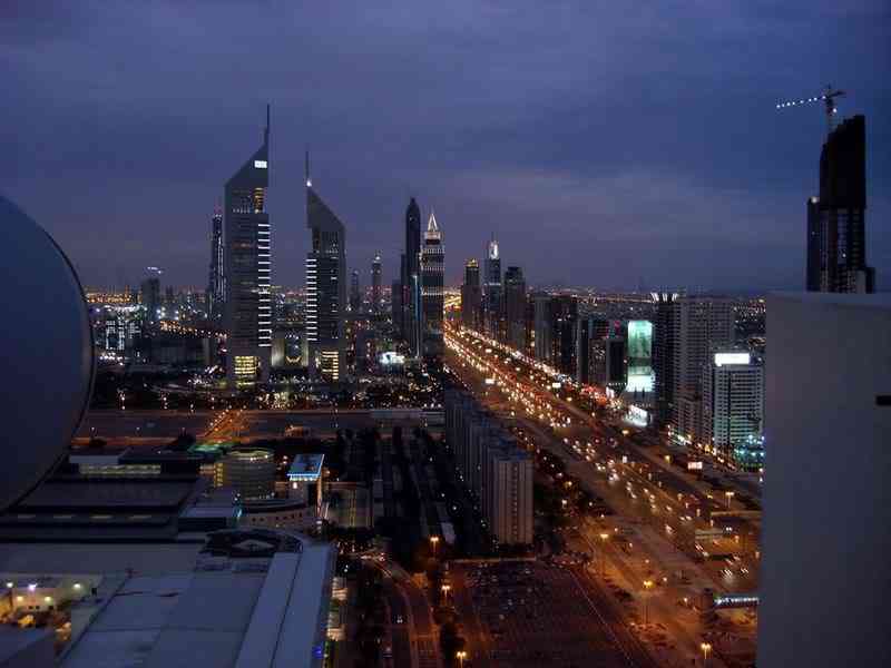 Maglev Cobra em Dubai dubai3 | Ciência | curioso, Dubai, incrível, levitação, maglev, magnetico, Tecnologia