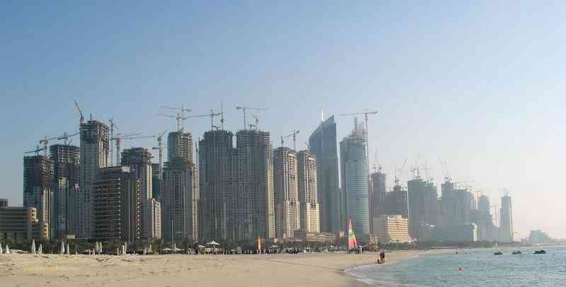Maglev Cobra em Dubai dubai4 | Ciência | curioso, Dubai, incrível, levitação, maglev, magnetico, Tecnologia