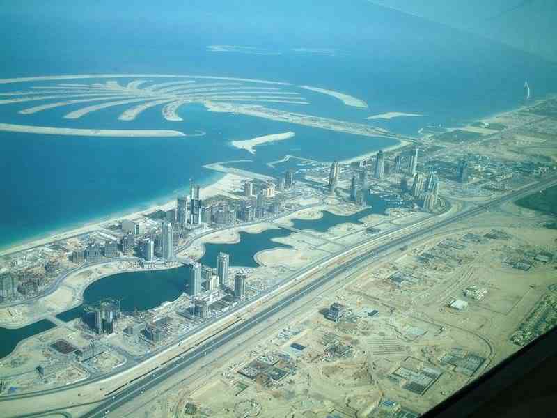 Maglev Cobra em Dubai dubai6 | Ciência | curioso, Dubai, incrível, levitação, maglev, magnetico, Tecnologia