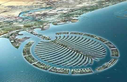 Maglev Cobra em Dubai dubai7 | Ciência | curioso, Dubai, incrível, levitação, maglev, magnetico, Tecnologia