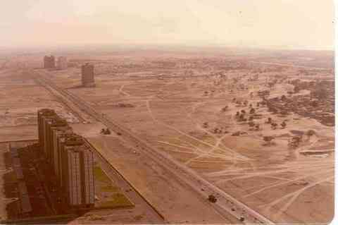 Maglev Cobra em Dubai image001 | Ciência | curioso, Dubai, incrível, levitação, maglev, magnetico, Tecnologia