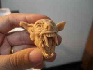 Viking Warrior Parte 3 - Fabricando o monstro CIMG6174