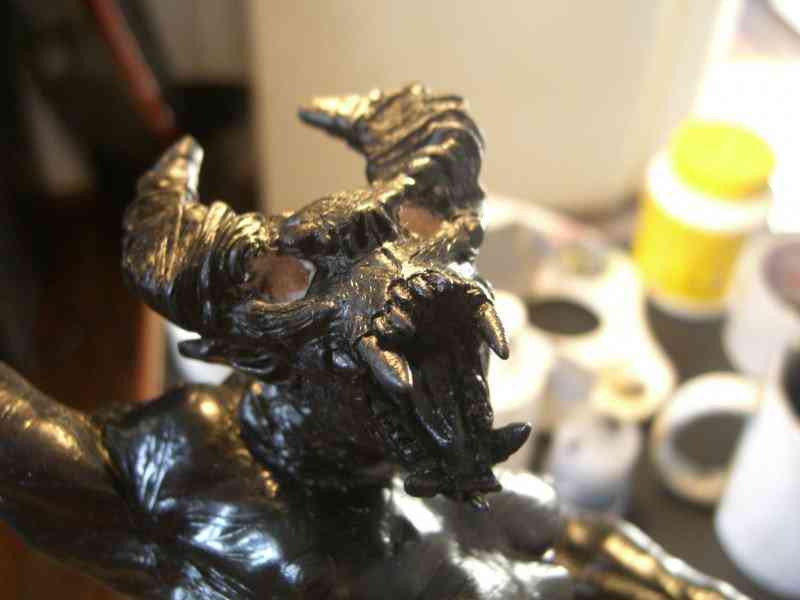 Viking Warrior Parte 6 - FINAL CIMG6806