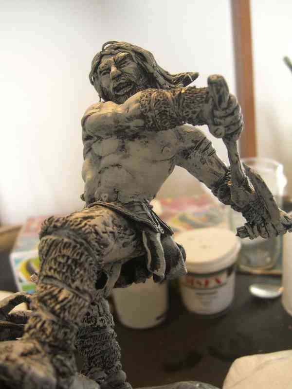 Viking Warrior Parte 6 - FINAL CIMG6859
