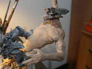 Viking Warrior Parte 6 - FINAL CIMG6867