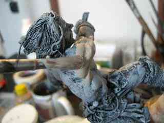 Viking Warrior Parte 6 - FINAL CIMG6874