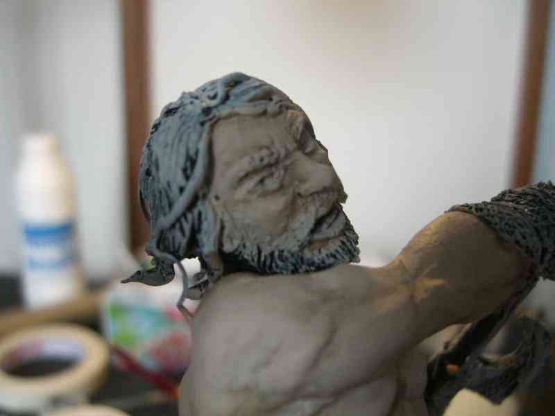 Viking Warrior Parte 6 - FINAL CIMG6877