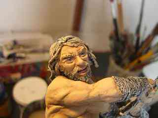 Viking Warrior Parte 6 - FINAL CIMG6878