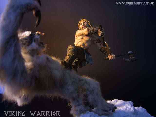 Viking Warrior Parte 6 - FINAL SUPER3LW