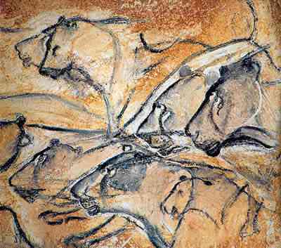a172_Chauvet5 a172 Chauvet5 | Arte | Arqueologia, Arte, curioso, Textos