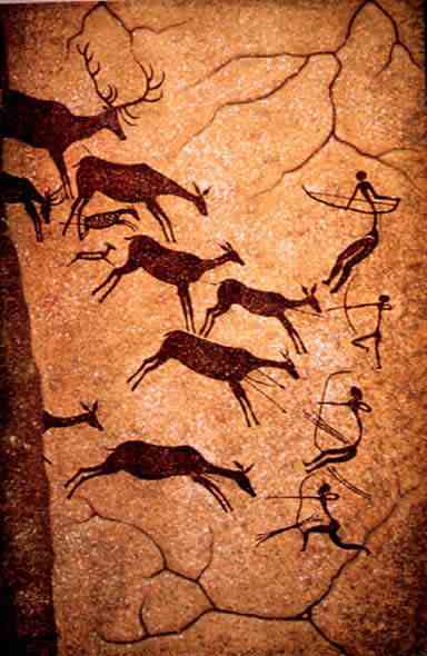 a172_lascaux1 | Arte | Arqueologia, Arte, curioso, Textos