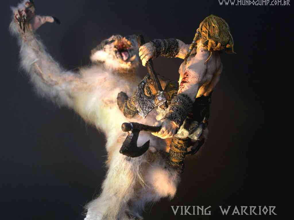 Viking Warrior Parte 6 - FINAL super1