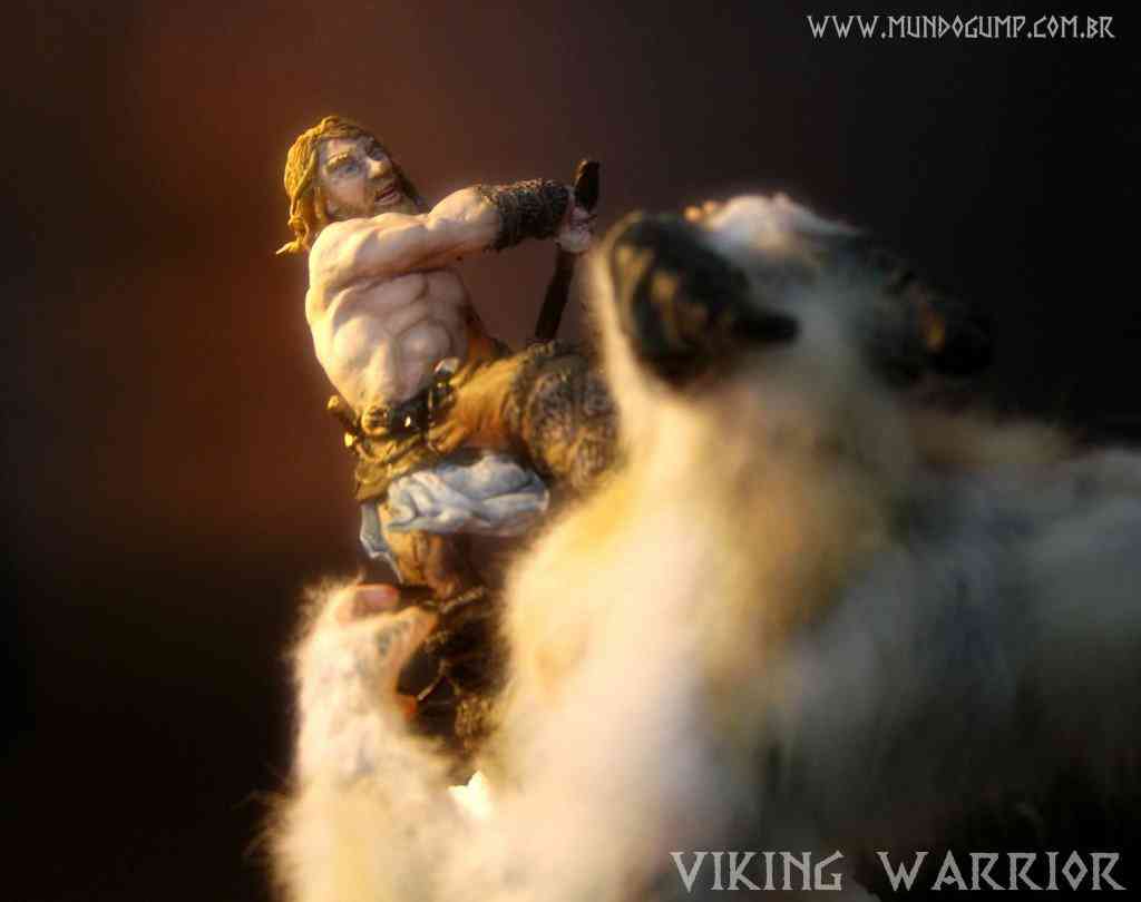 Viking Warrior Parte 6 - FINAL super4