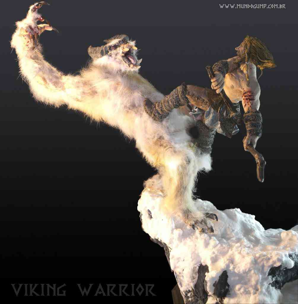 Viking Warrior Parte 6 - FINAL super5