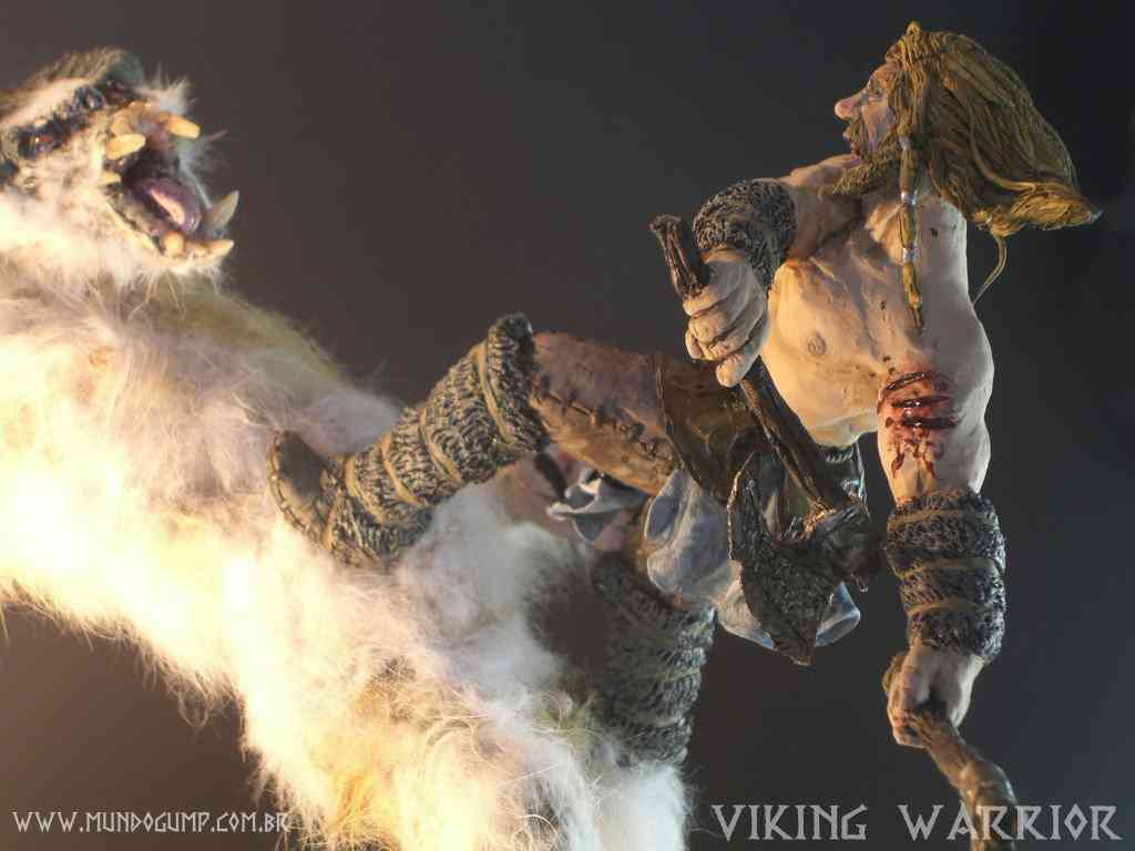 Viking Warrior Parte 6 - FINAL super6