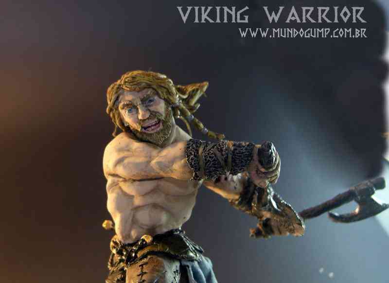 Viking Warrior Parte 6 - FINAL super7