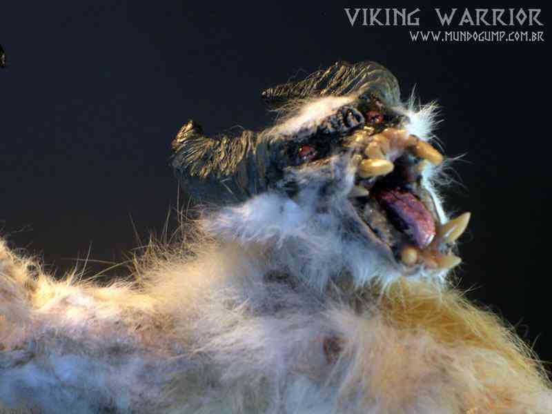 Viking Warrior Parte 6 - FINAL super8