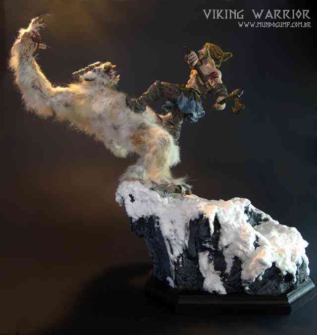 Viking Warrior Parte 6 - FINAL super9LW
