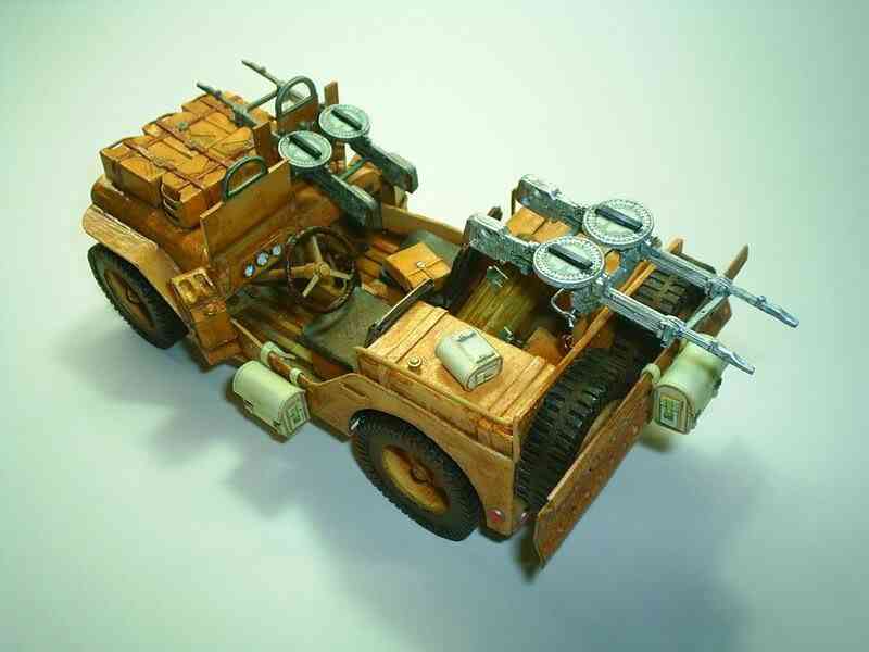 Plastimodelismo? Revell? Tamya? | Arte | dicas, download, incrível, modelismo, papercraft