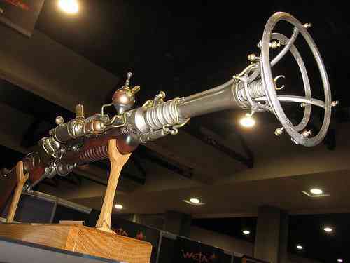 Steampunk art 2712843302 cc61b55fd0t | Arte | Arte, carro, curioso, design, incrível, moto, quadrinhos, RPG, steampunk