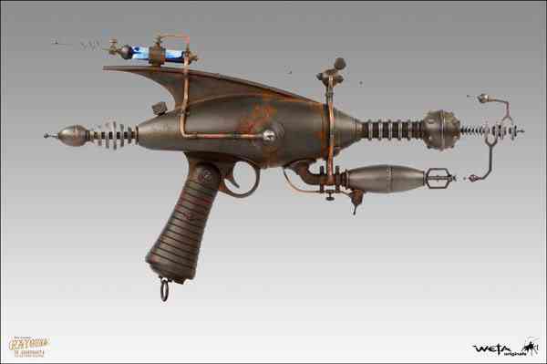Steampunk art fmom 2t | Arte | Arte, carro, curioso, design, incrível, moto, quadrinhos, RPG, steampunk