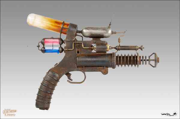 Steampunk art goliathon2t | Arte | Arte, carro, curioso, design, incrível, moto, quadrinhos, RPG, steampunk