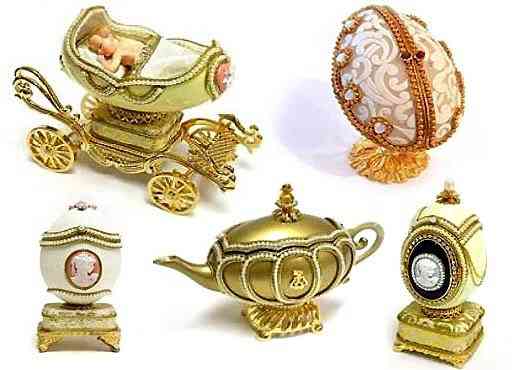 Kinderovo do Czar wertertrtre | Bizarro | bizarro, curioso, diamantes, incrível, joia, russo, Textos