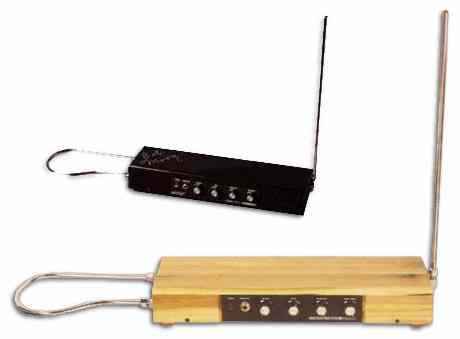 Theremin: Um dos instrumentos mais legais do mundo theremin