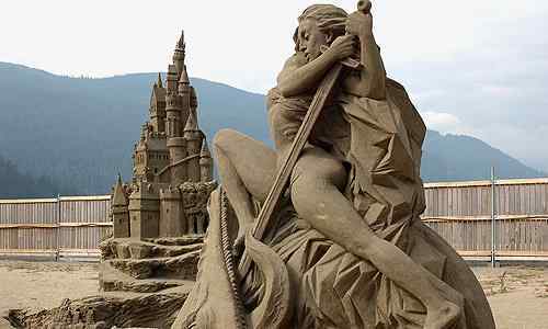 Incríveis esculturas de areia | Arte | ali, Arte, chuva, coms, envolve, escultura, esculturas, imagem, imagens, incrível, lugares, memórias, nem, o vento, obras de arte, pessoas, sonhos, tempo, tempos, trabalho, você pode