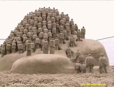 Incríveis esculturas de areia ATT2 | Arte | ali, Arte, chuva, coms, envolve, escultura, esculturas, imagem, imagens, incrível, lugares, memórias, nem, o vento, obras de arte, pessoas, sonhos, tempo, tempos, trabalho, você pode