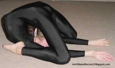 Pessoas de borracha RubberGirl9 | Bizarro | absurdo, Arte, bizarro, curioso, estranho, horrível, incrível, medicina, nojento, sinistro