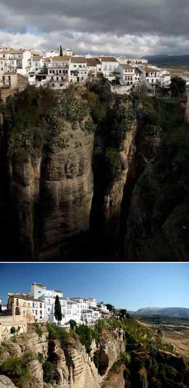 Eles vivem na beira do abismo a326 Ronda | Curiosidades | ali, altura, antigo, belo, bizarro, buda, calor, caro, casa, casas, certos, china, chuva, cima, coloridas, coloris, comi coms, comida, curioso, da, delas, detalhes, ds, duas, ela, elas, ele, eles, envolve, esses, estes, fica, fonte, foram, frio, guru rinpoche, ilha, ilhas, inessante, isso, lenda, longo, lugares, mar, mars, matte painting, medo, meio, metro, monges, montanha, nada, nas sangue frio, ness, neve, outro, passeios, pela, pelas, pelos, penhasco, pessoas, ponte, pra, quem, resto, rochas, s, sangue, sem, suas, talvez, tem medo, tempo, tempos, ter, três pontes, uma, vinho